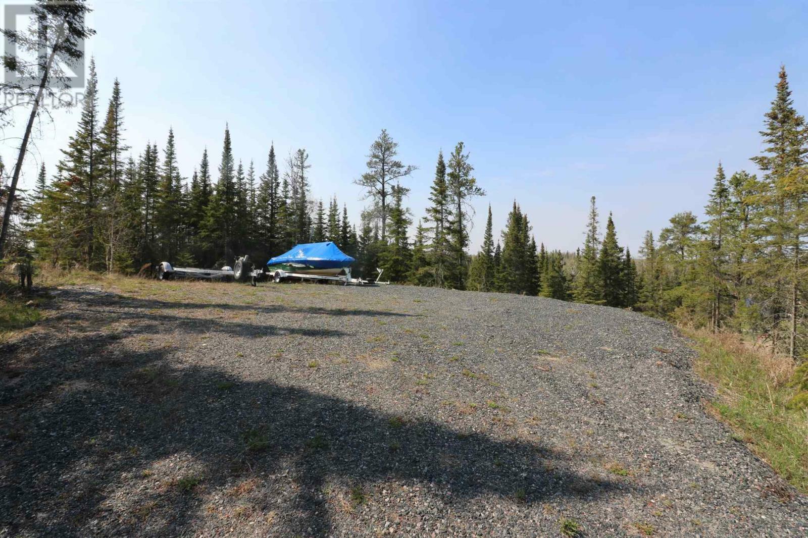 Lot 2 Lougheed Dr  Kenora ON P0X 1C0 photo