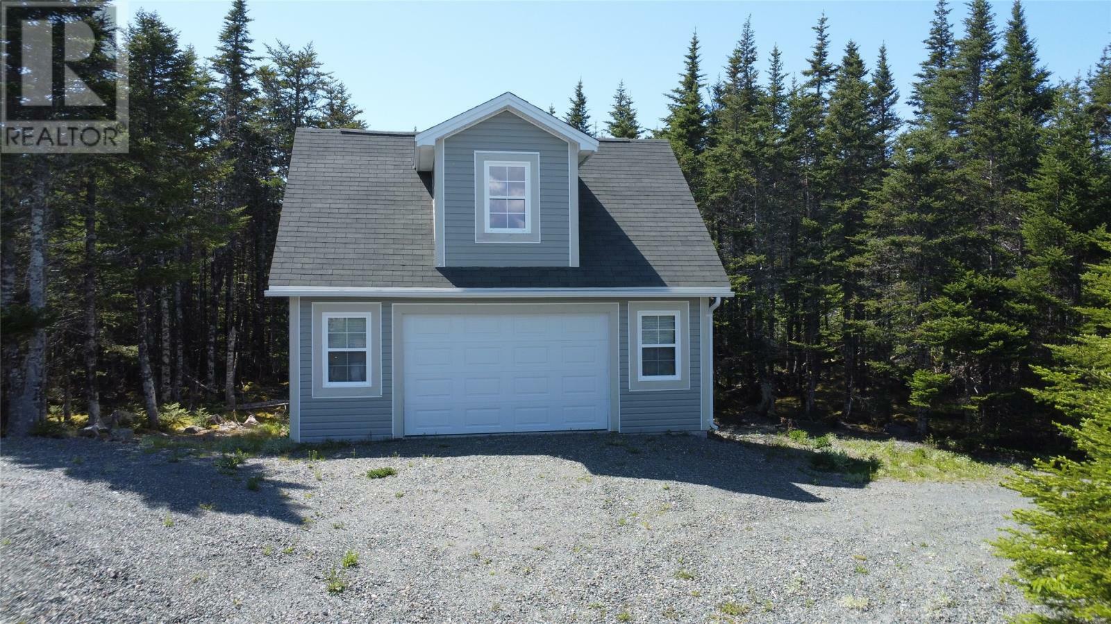 Property Photo: 24 Connors Cove Road NL A0B 1G0