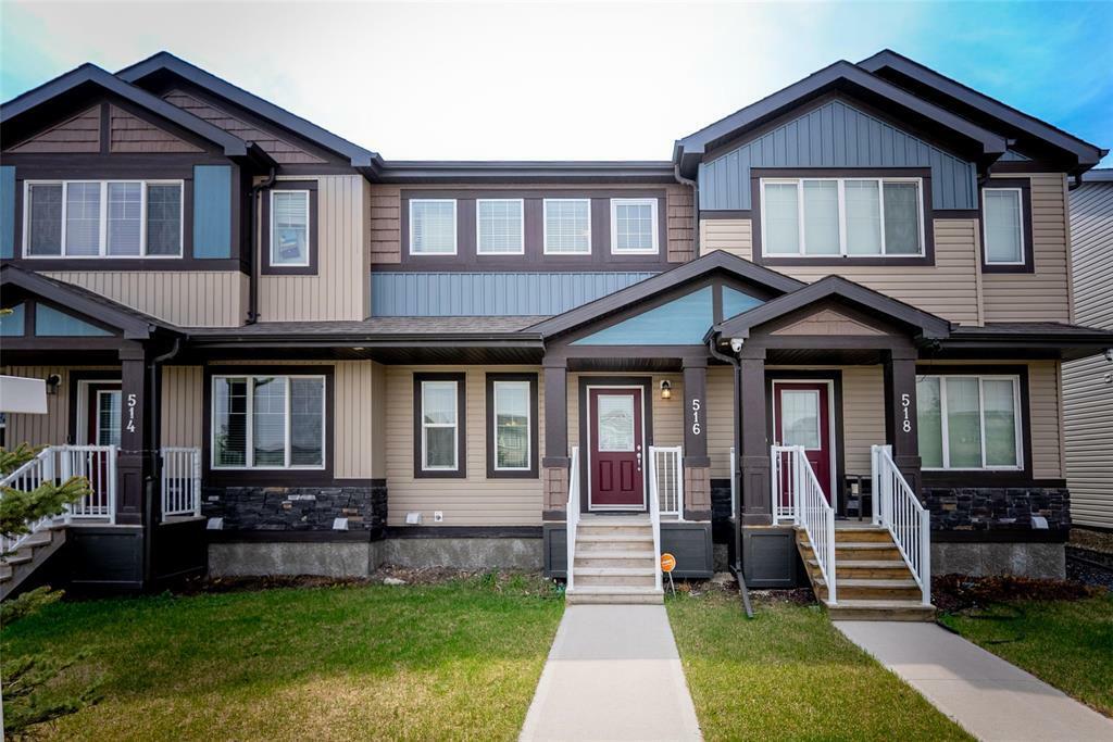 516 Transcona Boulevard  Winnipeg MB R3W 0L6 photo