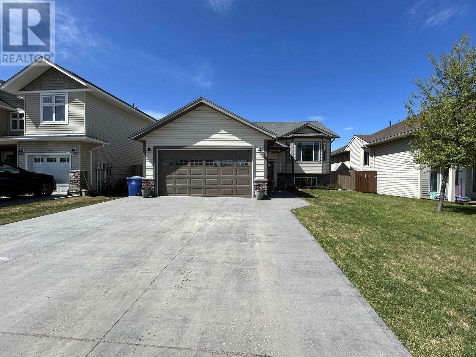 11708 98A Street  Fort St. John BC V1J 0E9 photo