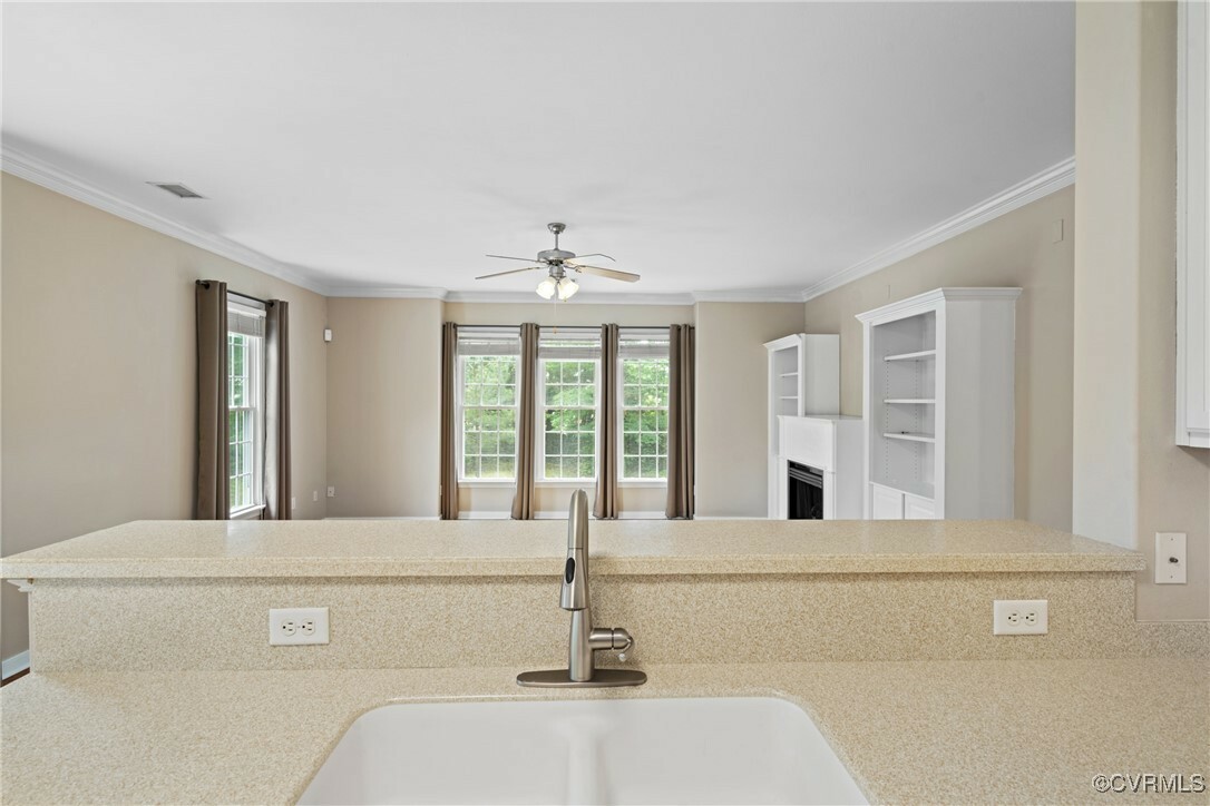 Property Photo: 4134 San Marco Drive 4134 VA 23060