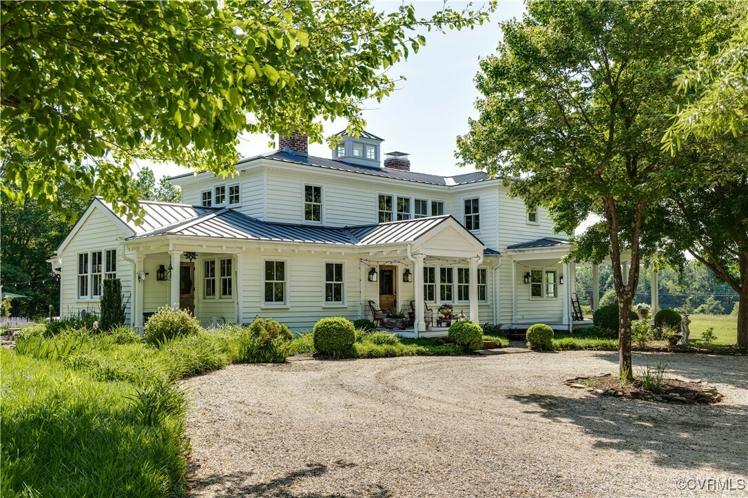 900 Mt Hermon Road  Midlothian VA 23112 photo