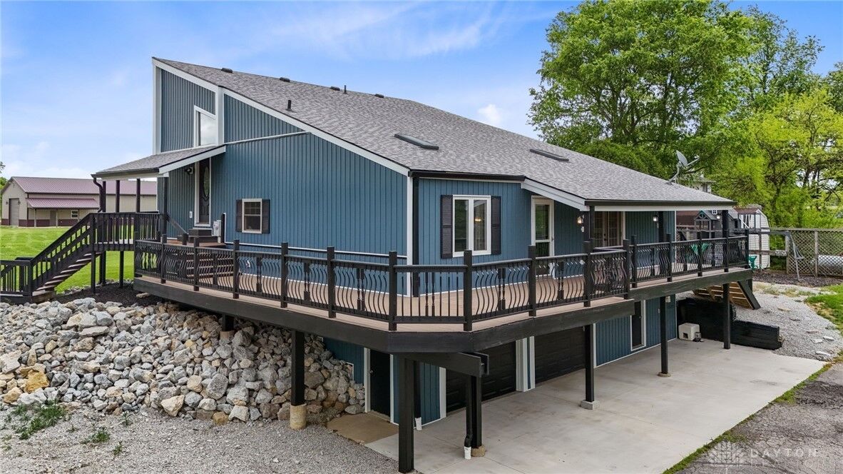 Property Photo:  1795 Needmore Road  OH 45385 