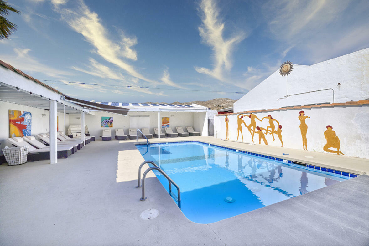 67780 Arena Blanca Road 2  Desert Hot Springs CA 92240 photo