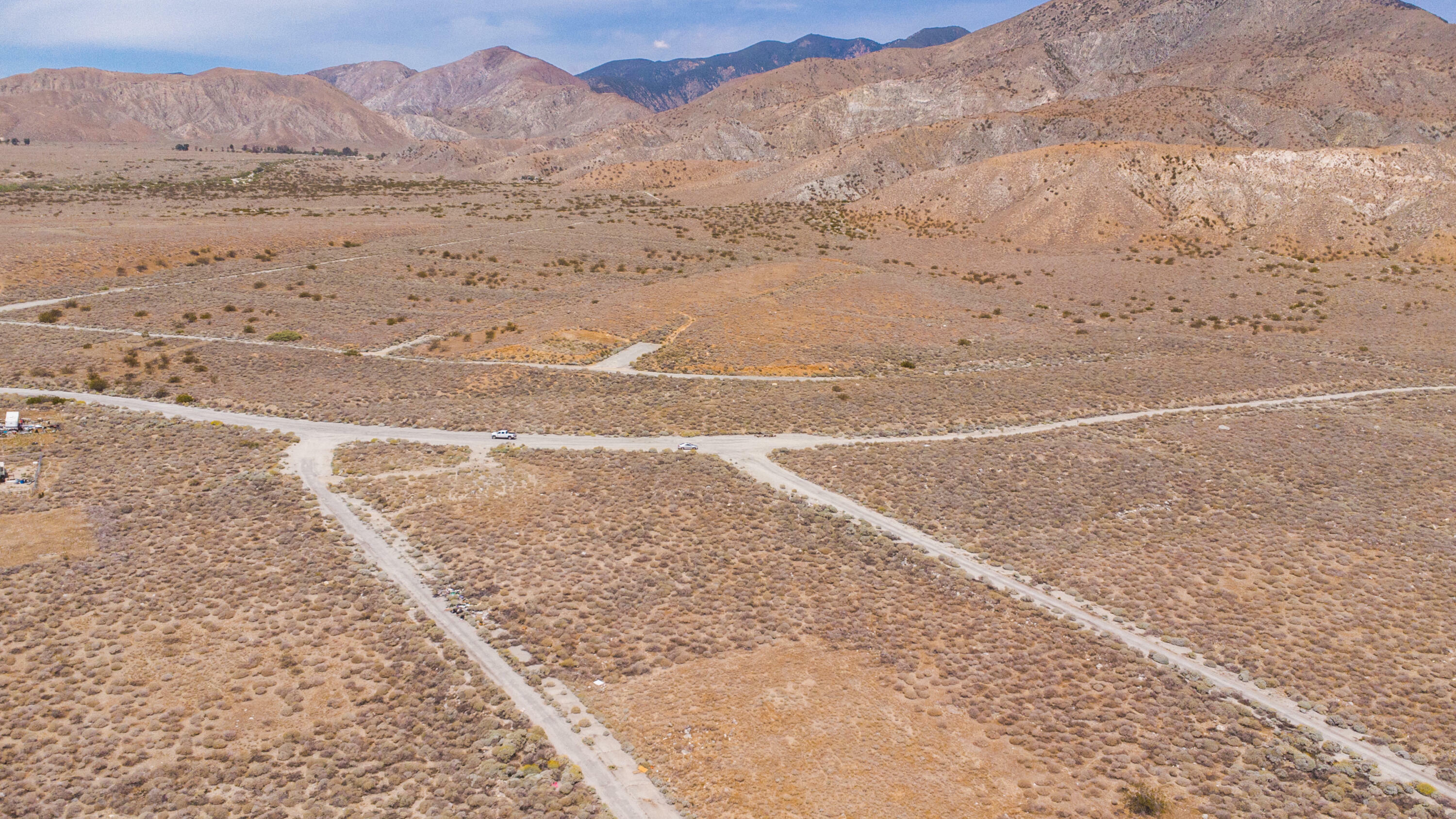 Property Photo: 0 Cottonwood Drive CA 92282