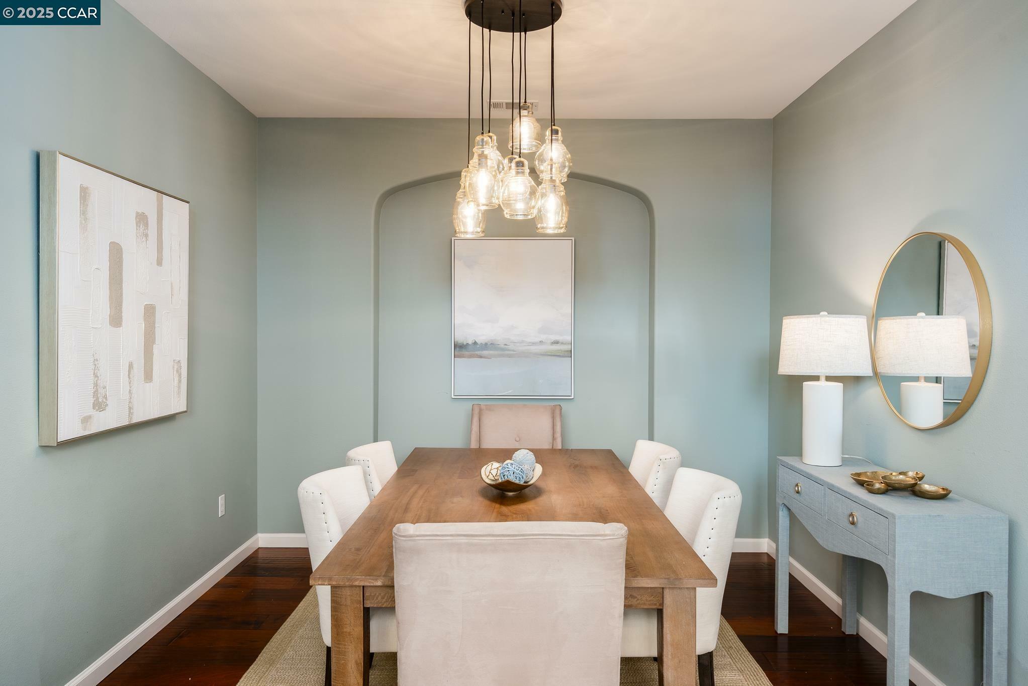Property Photo: 5617 Evolene St CA 94506