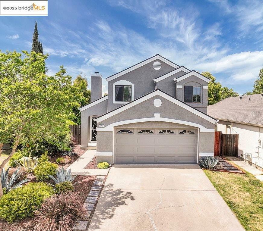 Property Photo: 640 Mockingbird Ln CA 94561