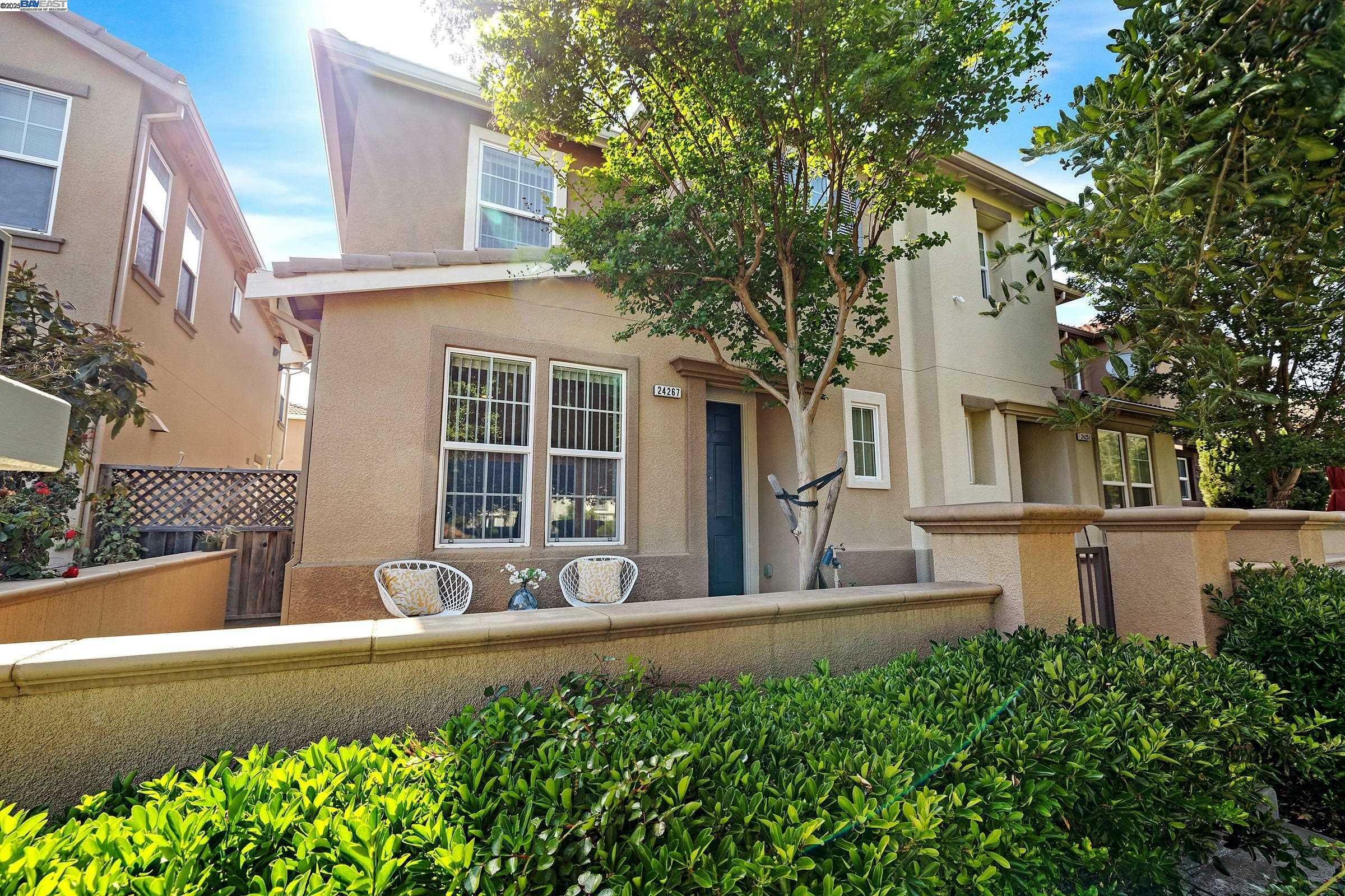 Property Photo: 24267 Eden Ave CA 94545
