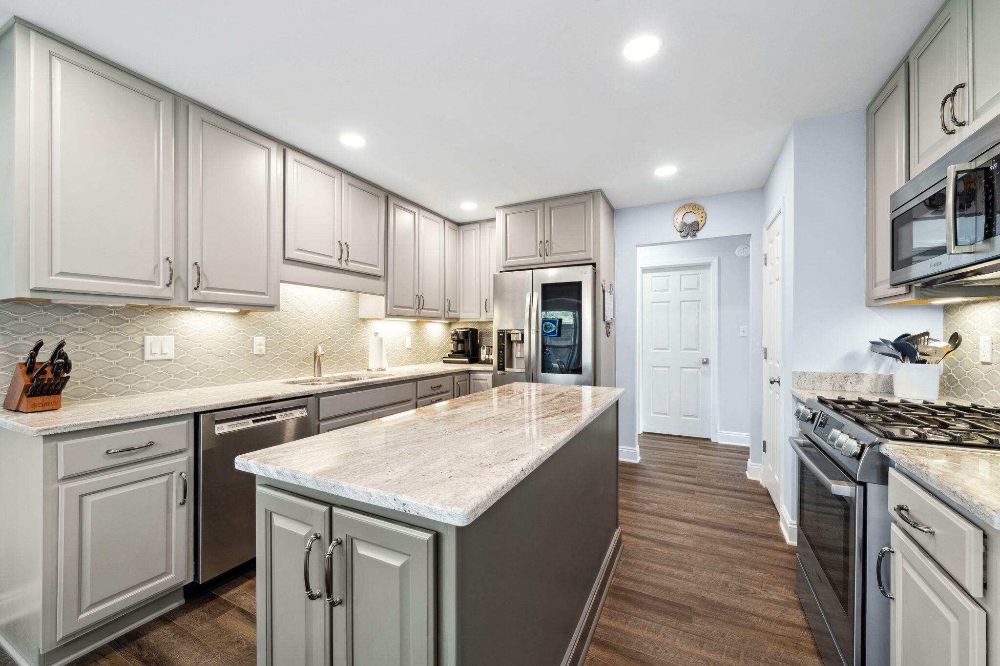 4552 Knollwood Lane  Niceville FL 32578 photo