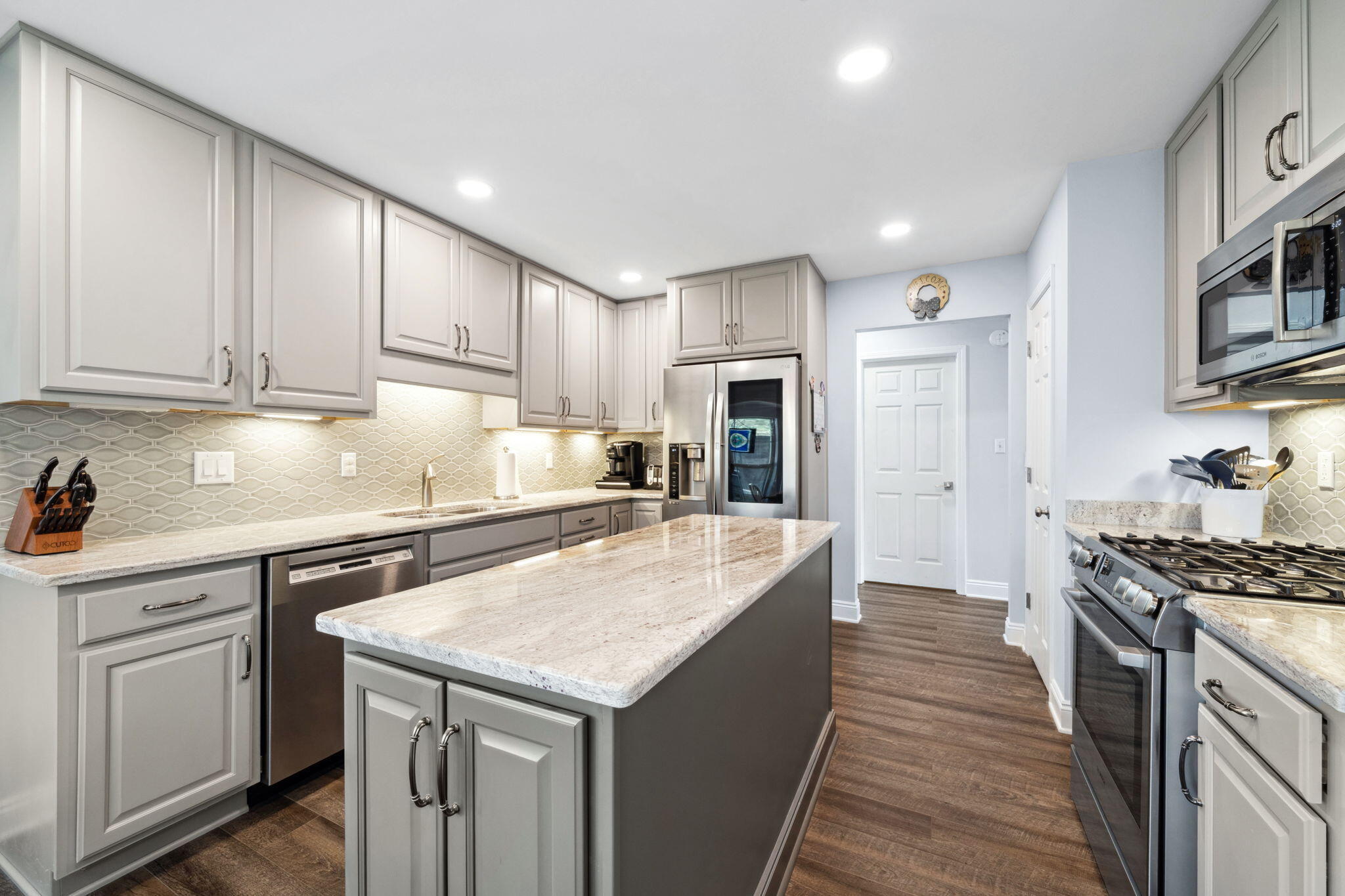 Property Photo:  4552 Knollwood Lane  FL 32578 