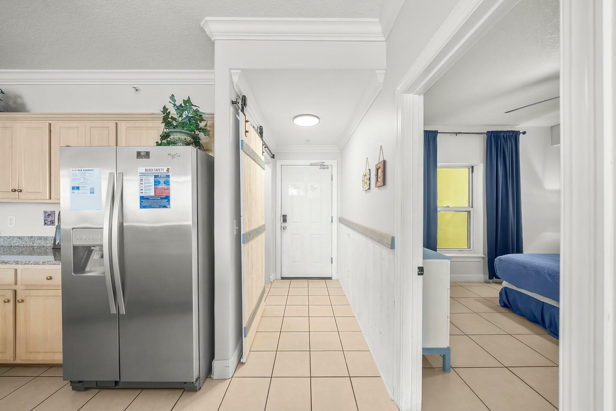 Property Photo:  17545 Front Beach Road 1208  FL 32413 