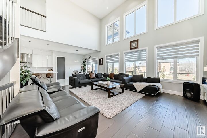 Property Photo:  52105 Rge Road 225 210  AB T8C 1C2 