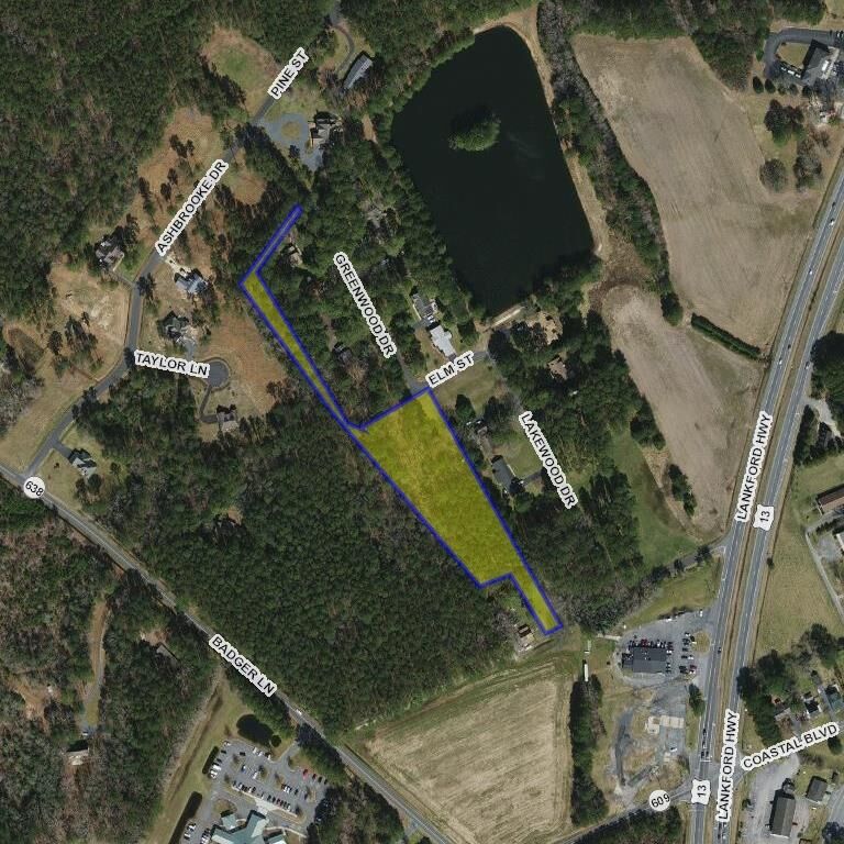 Property Photo:  Lot 18* Lakewood Dr  VA 23418 