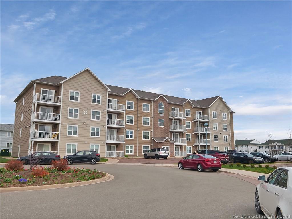 Property Photo: 33 Sifroi Street 305 NB E1A 1L6
