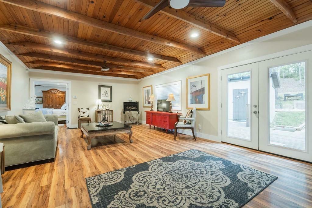 Property Photo: 18131 Morganton Highway GA 30560