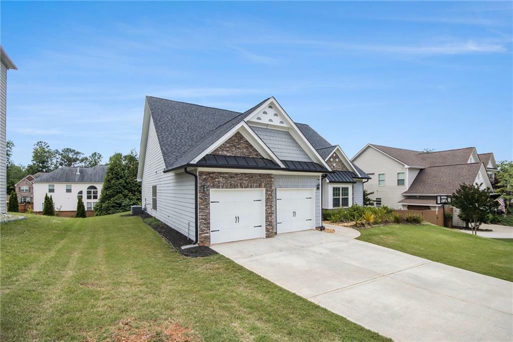 Property Photo:  19 Pillar Point  GA 30265 
