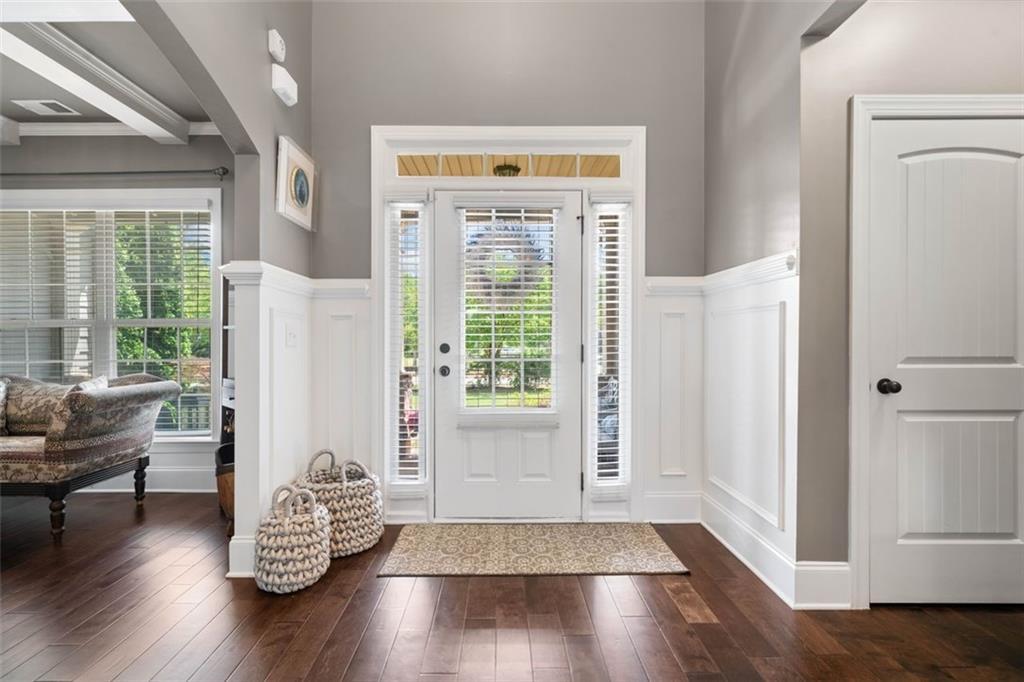 Property Photo: 161 Archstone Square GA 30253