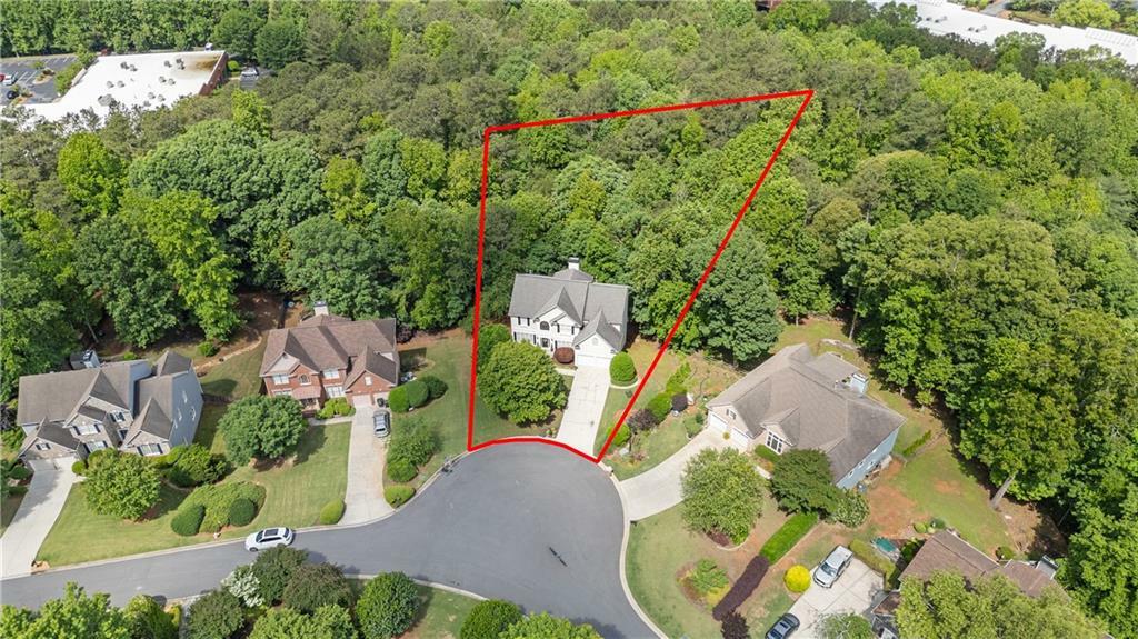 Property Photo:  1360 Woodvine Way  GA 30005 