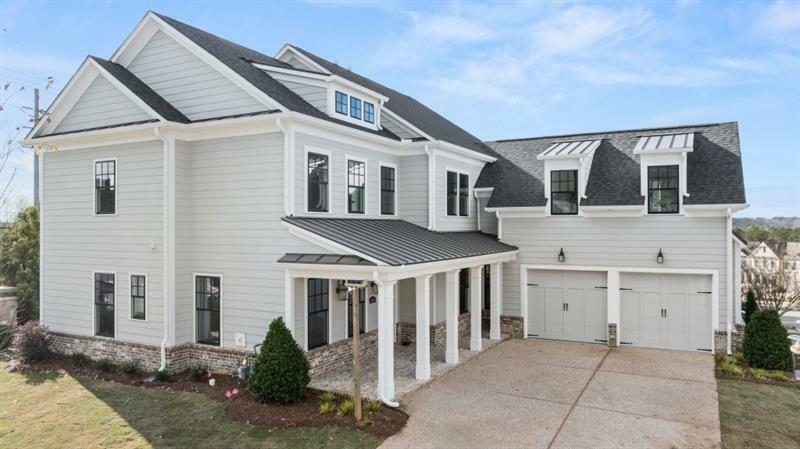 Property Photo: 1005 Coleman Place Drive GA 30075