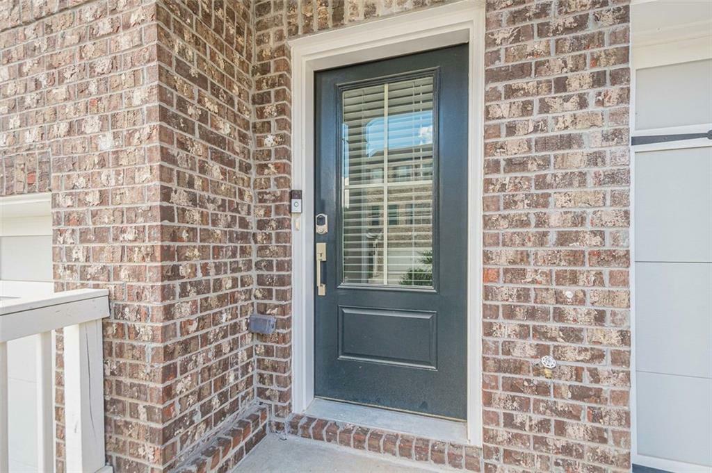Property Photo: 123 Matson Run SW GA 30126