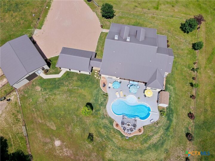 Property Photo:  645 W Big Elm Road  TX 76579 