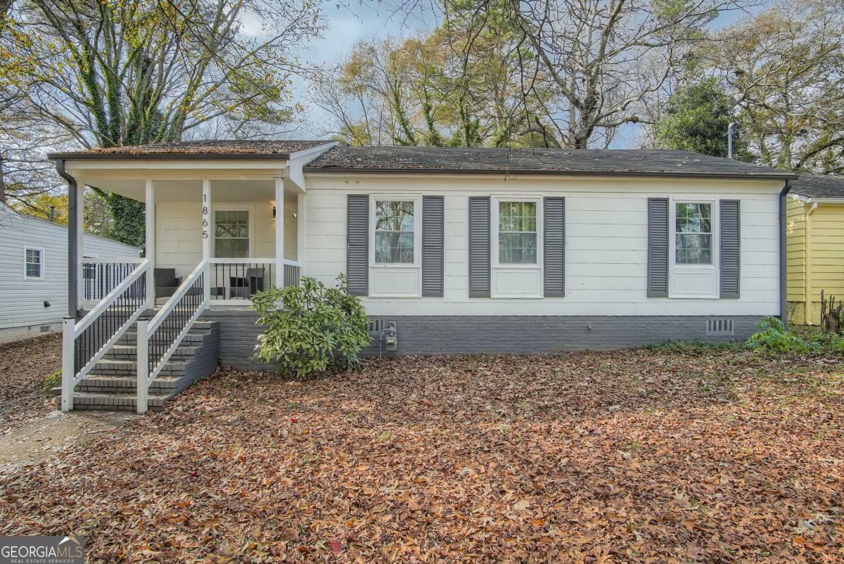 1865 Broadwell Street SW  Atlanta GA 30310 photo
