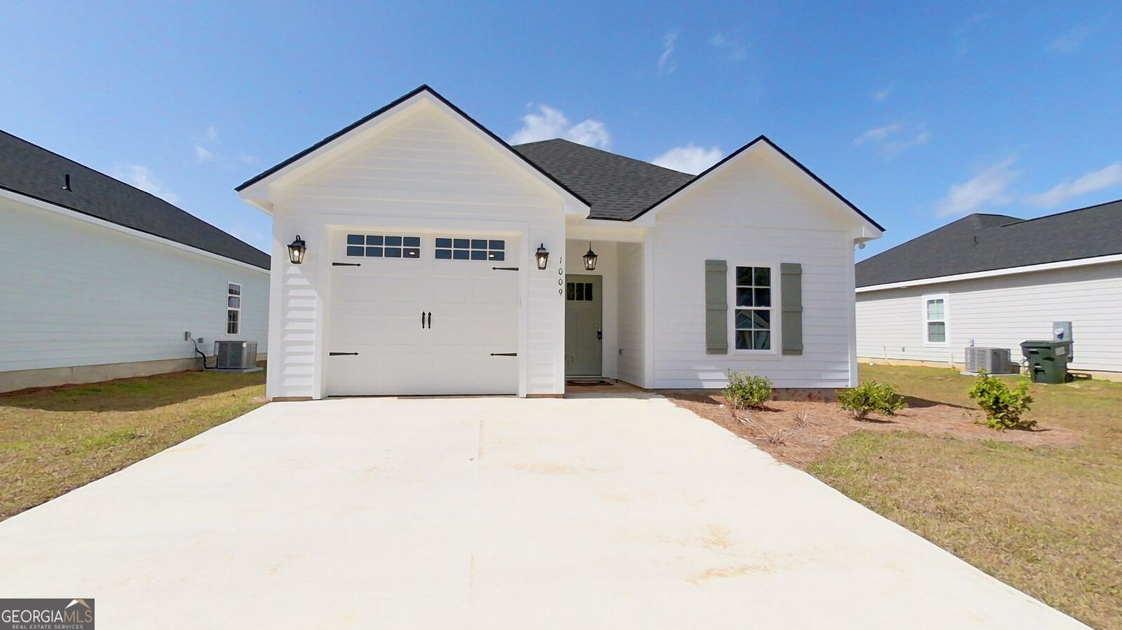 Property Photo:  1009 Syrup Mill Creek Lane  GA 39828 