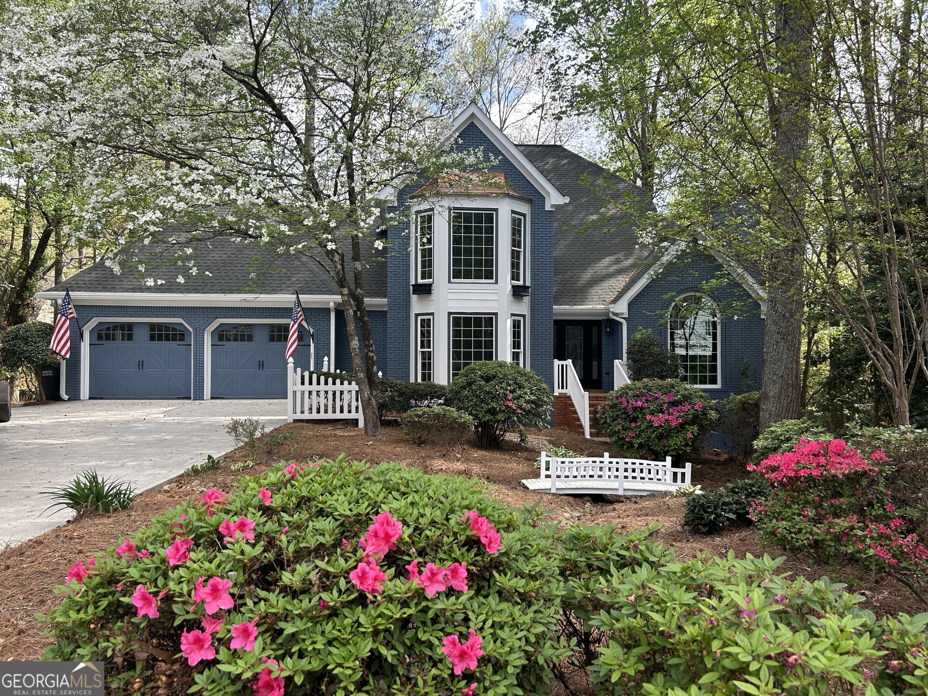 3017 Lana Lane  Marietta GA 30066 photo