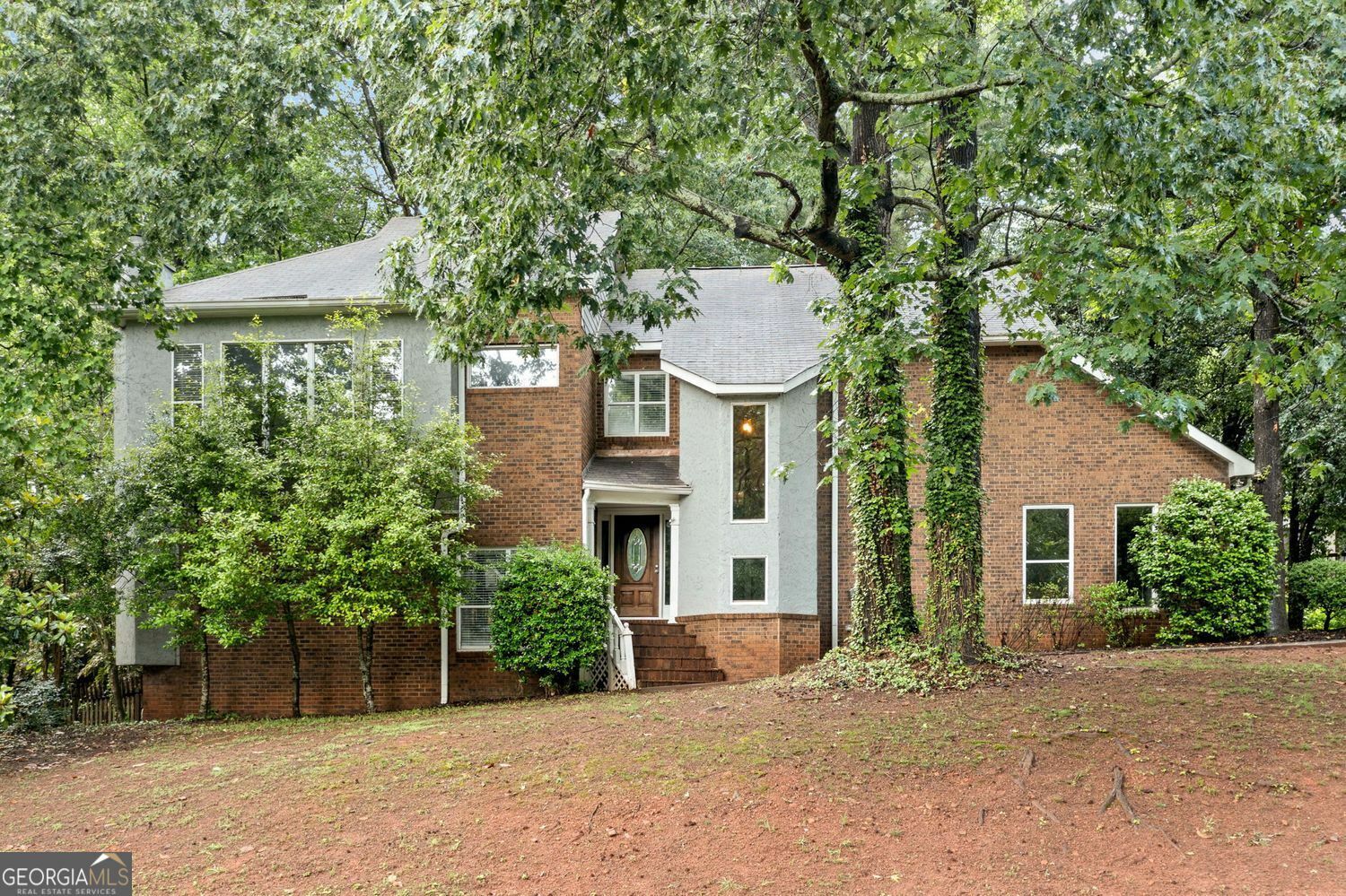 175 River Run  Roswell GA 30075 photo