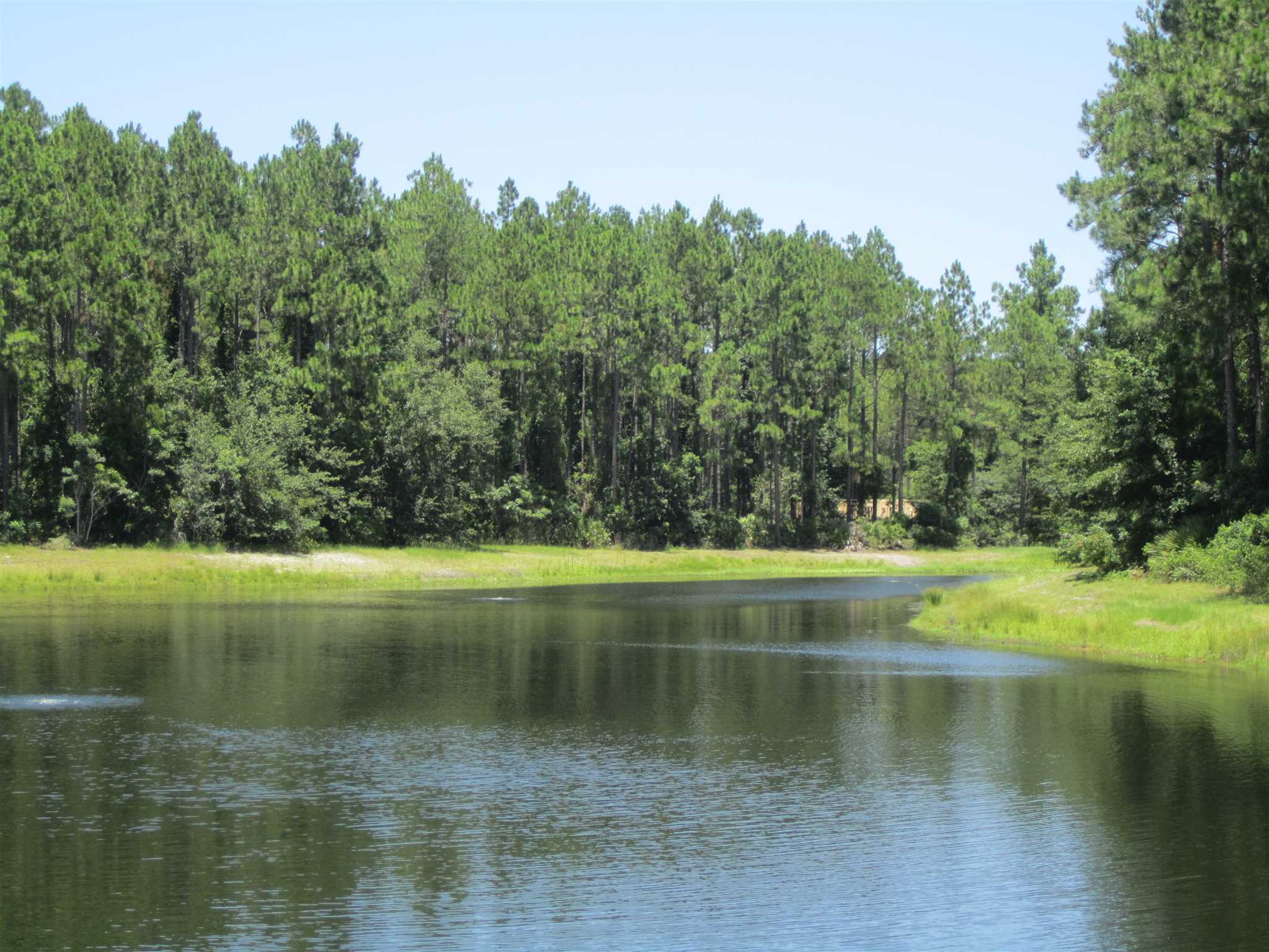 Property Photo: V/L 81, 306 Cumberland Harbour Boulevard GA 31558