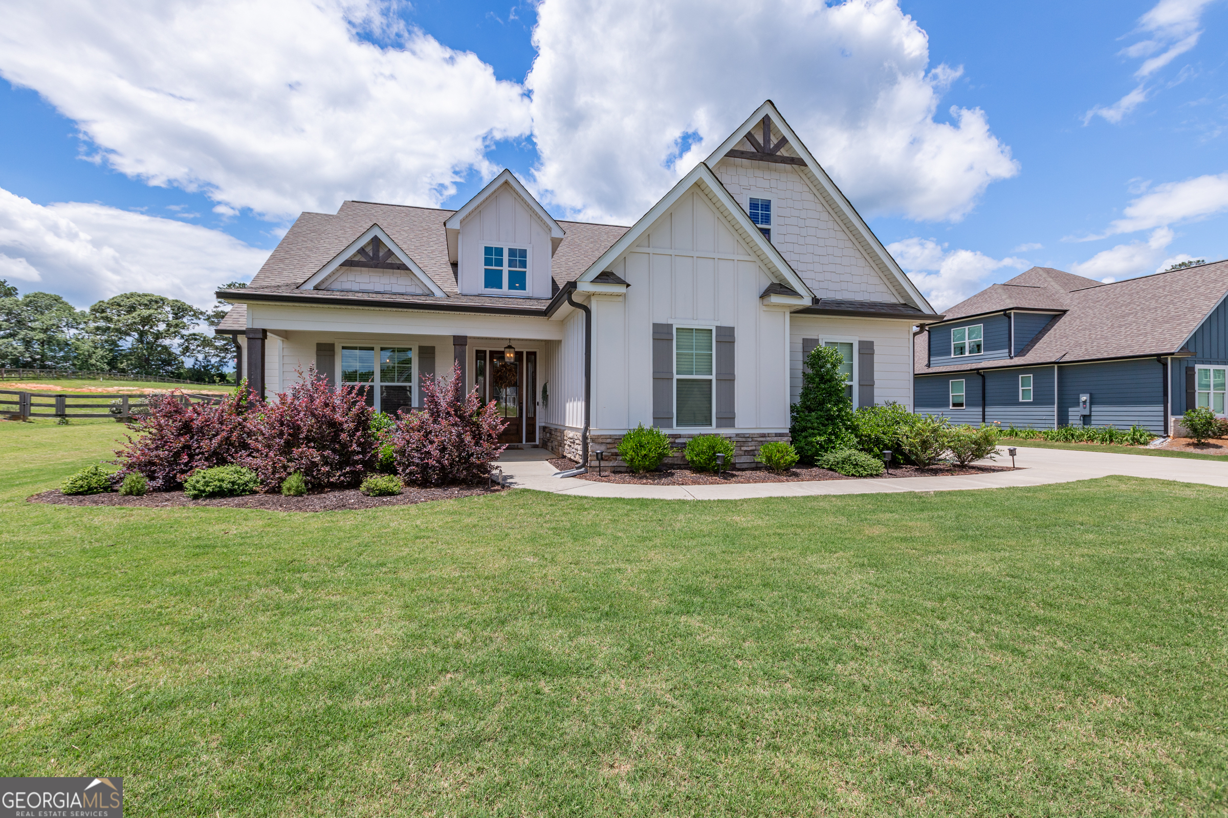 295 Graceton Farms Drive  Senoia GA 30276 photo