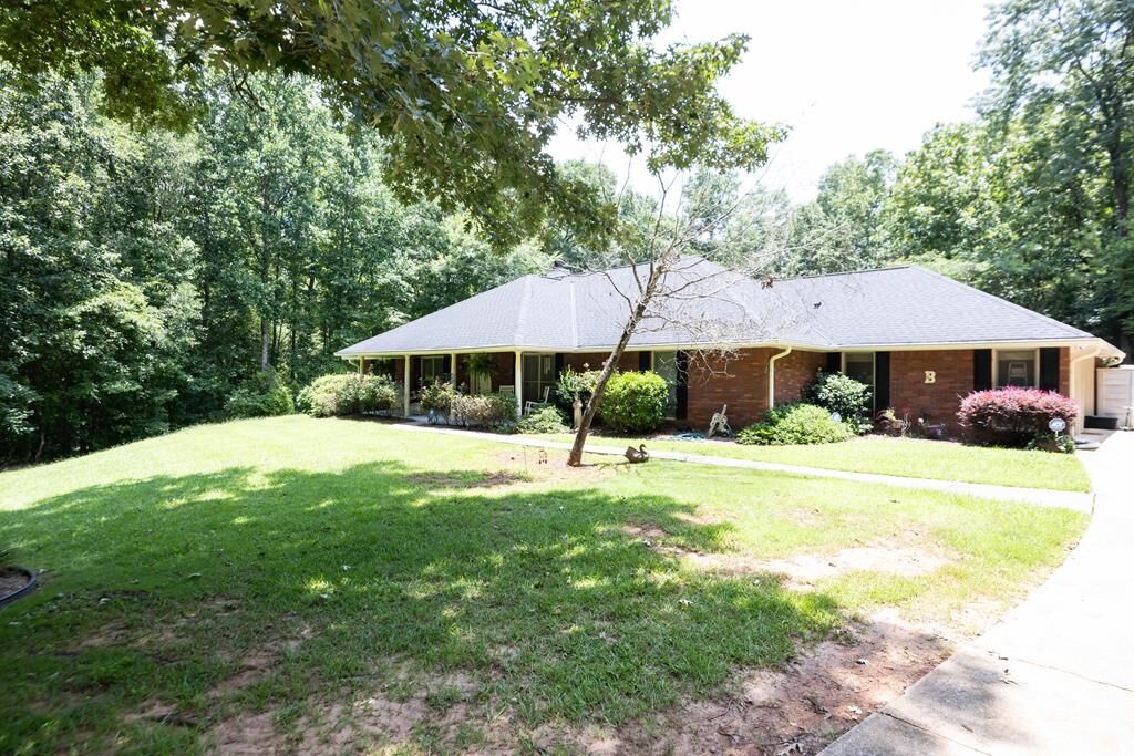 Property Photo:  6142 Highway 219  GA 31808