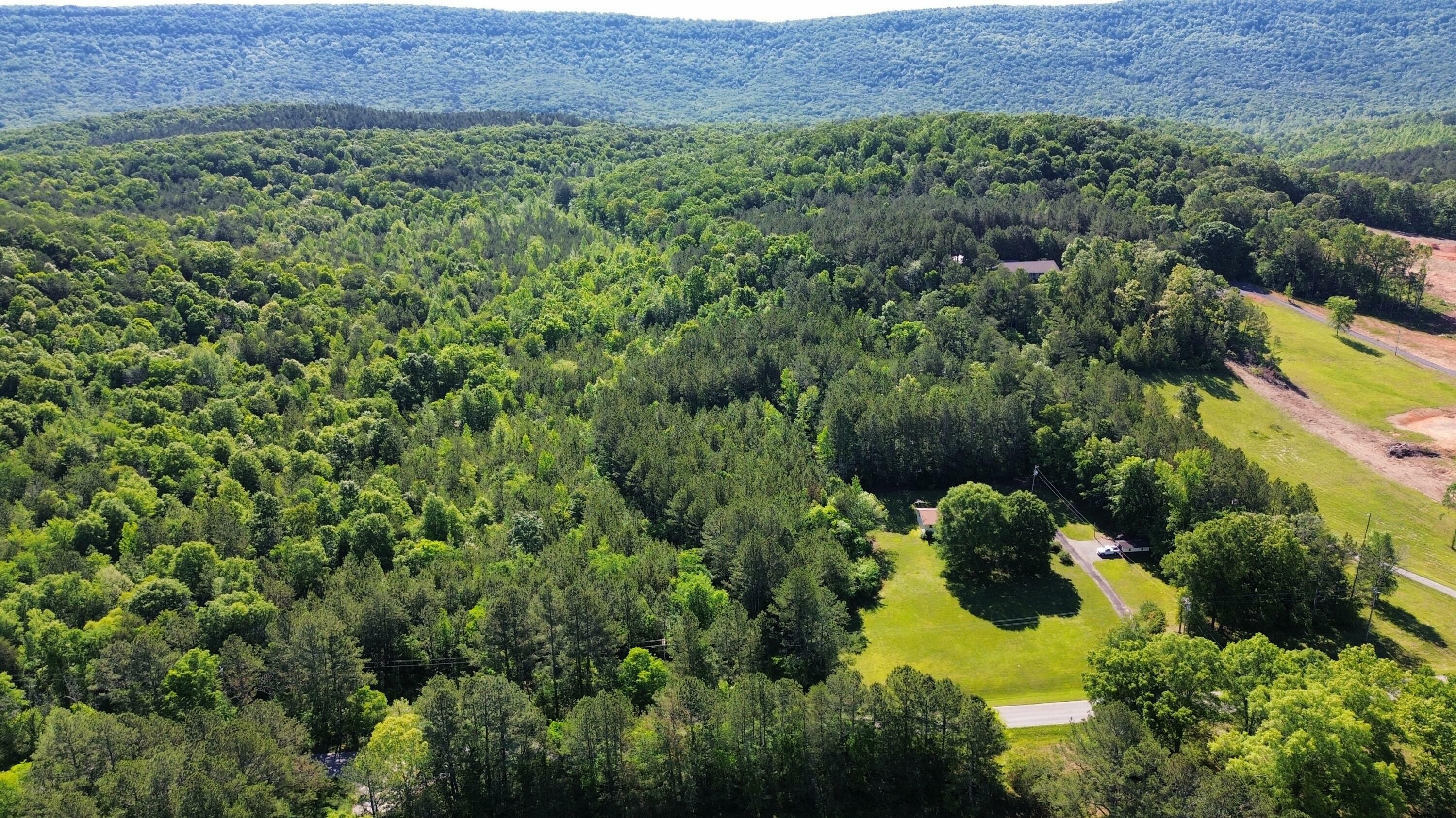 Property Photo: 0 East Armuchee GA 30728