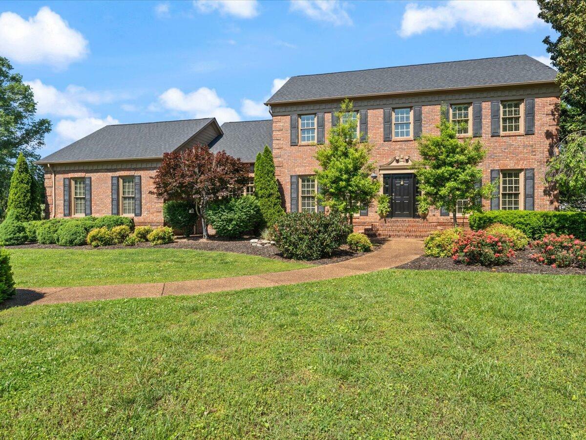 Property Photo: 807 Dennis Avenue TN 37347