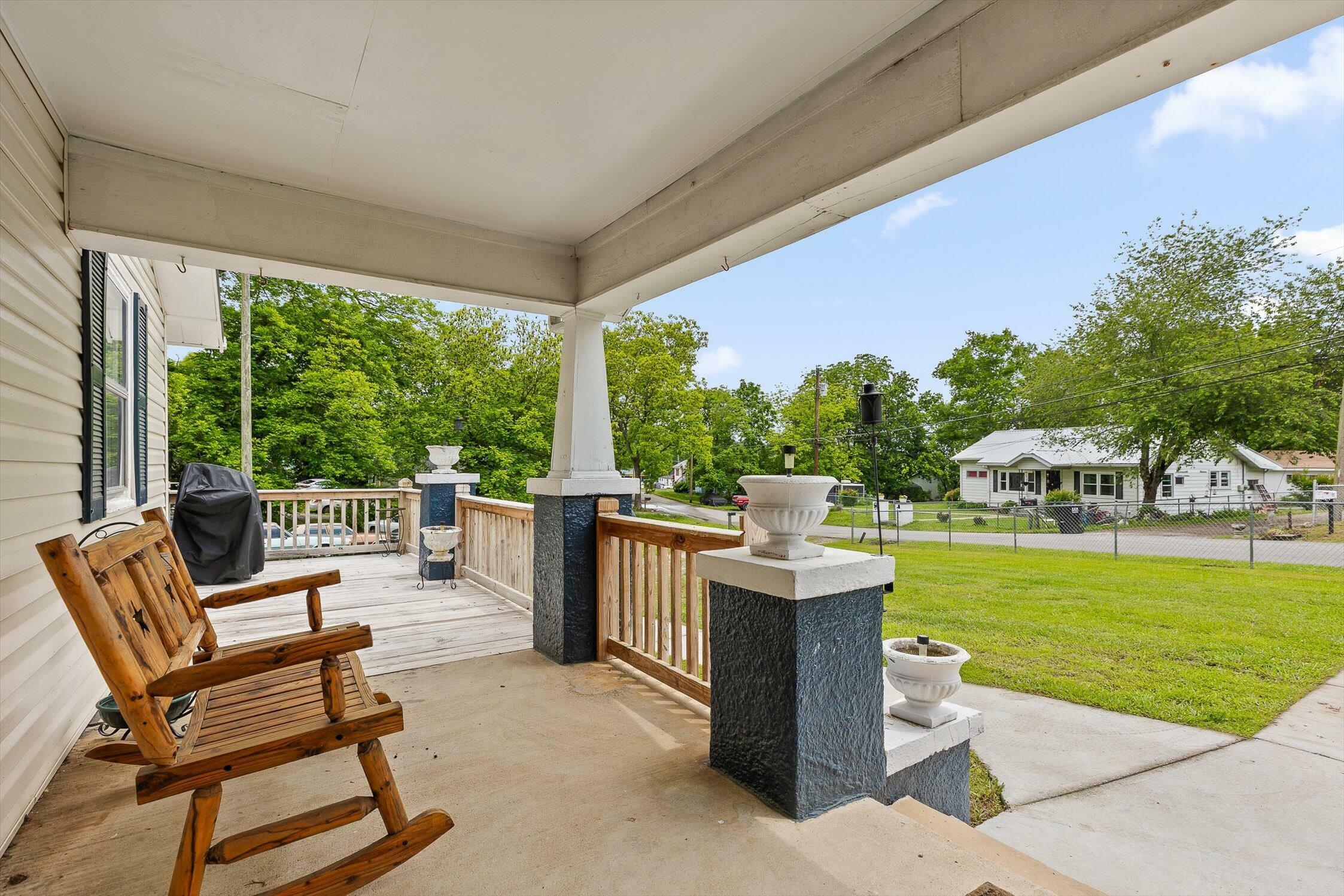 Property Photo: 111 Chambers Street GA 30741