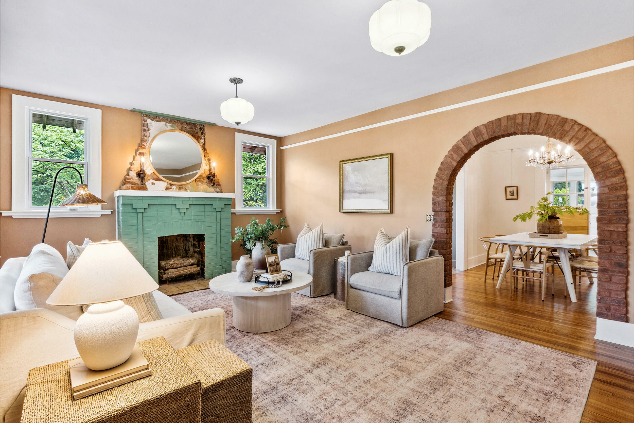 Property Photo: 714 Dartmouth Street TN 37405