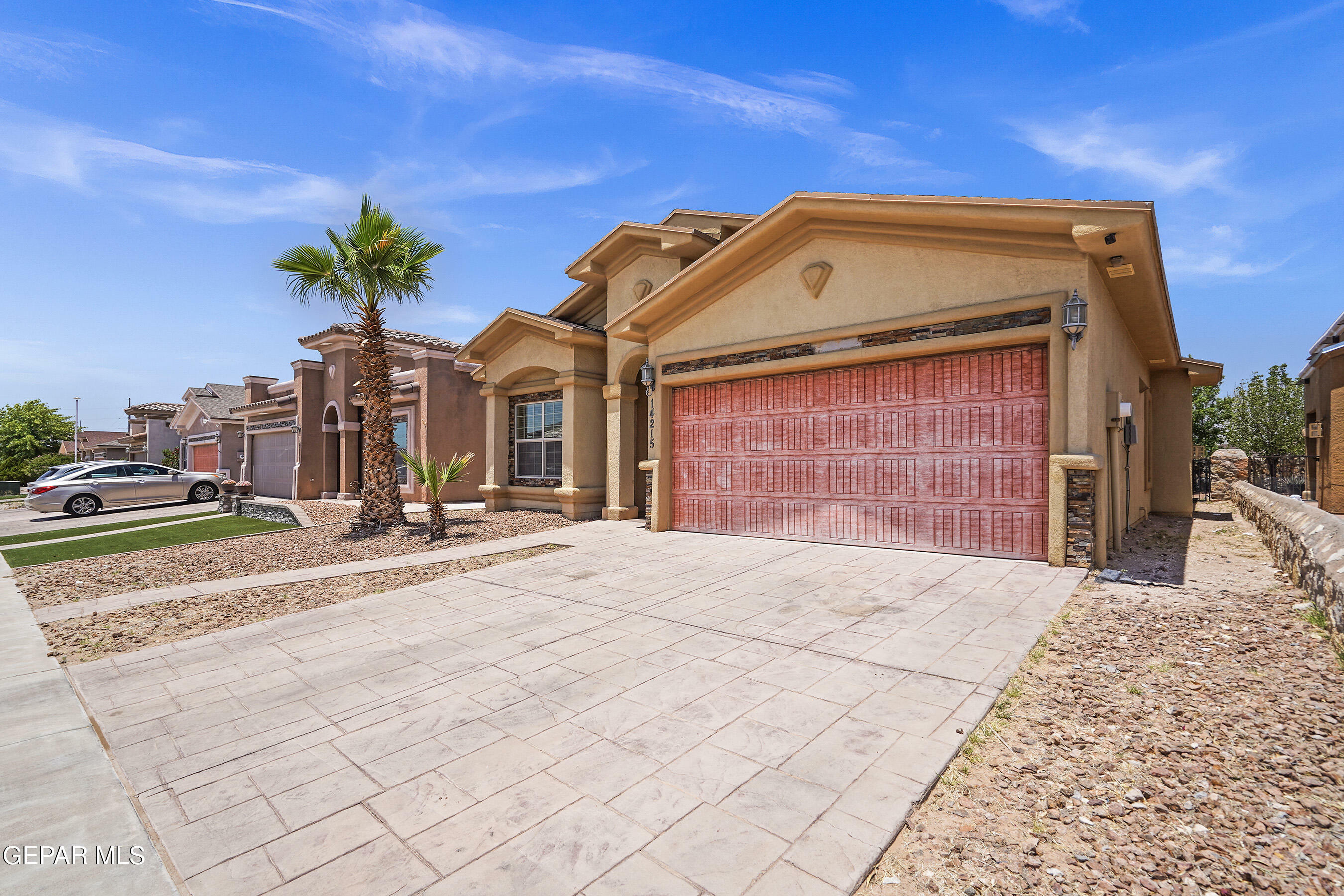 Property Photo: 14215 Rattler Point Drive TX 79938