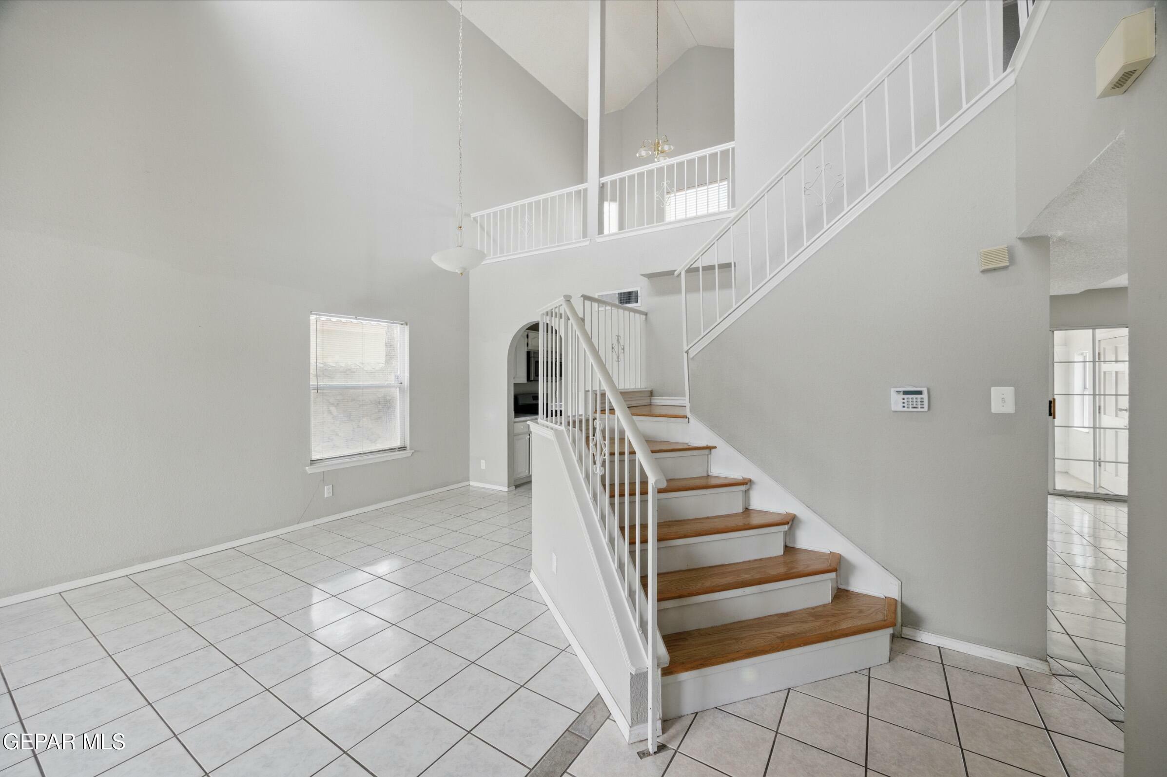 Property Photo: 4237 Loma Rosada Drive TX 79934