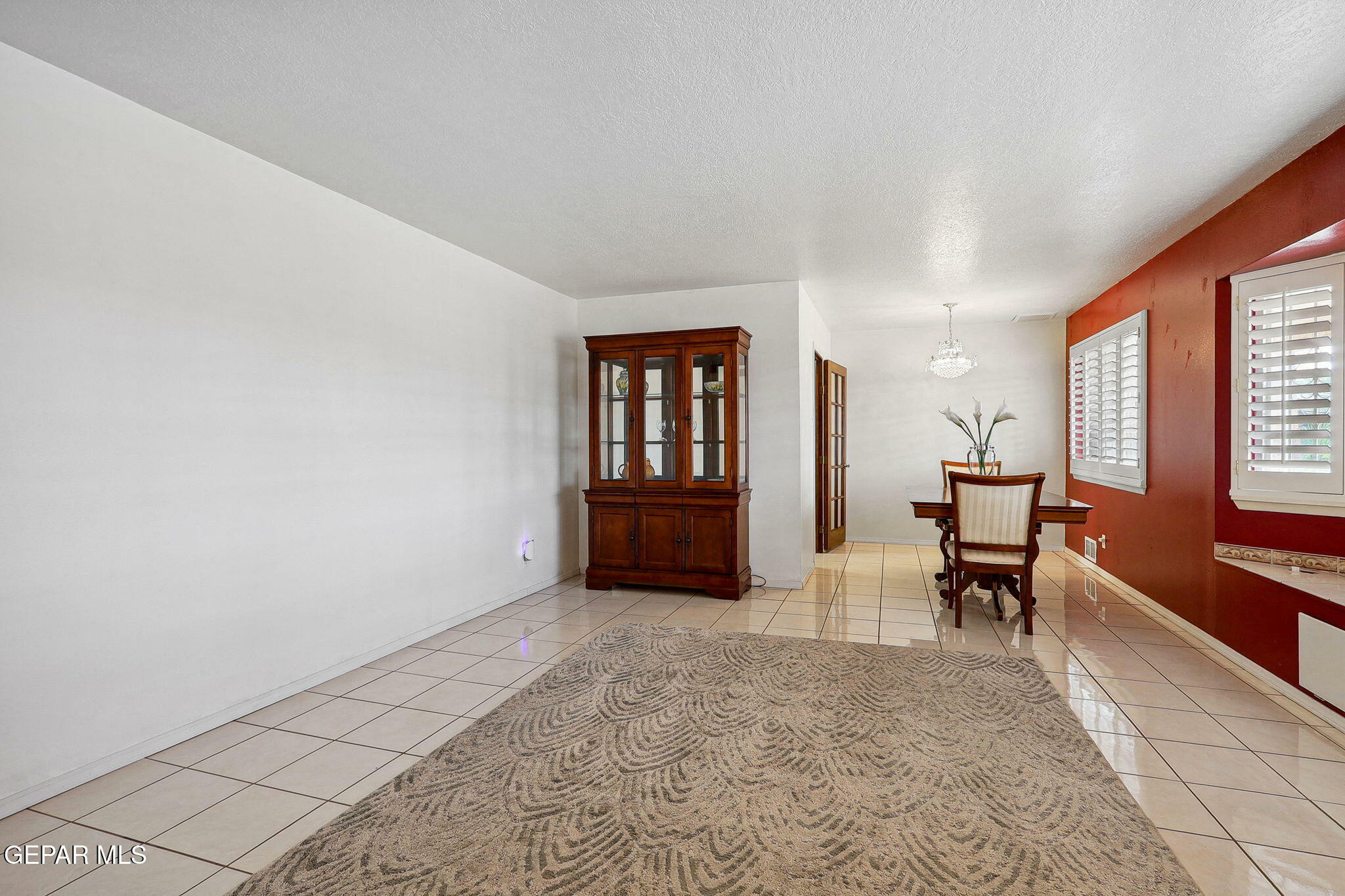 Property Photo: 8408 Basil Court TX 79925