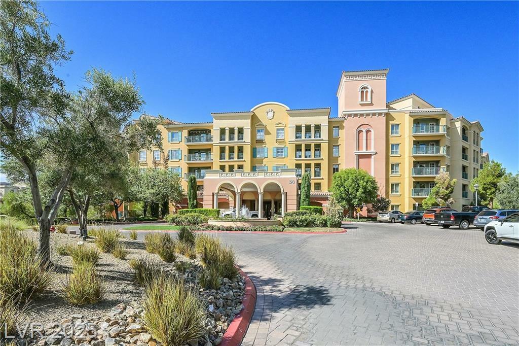 30 Strada Di Villaggio 306  Henderson NV 89011 photo