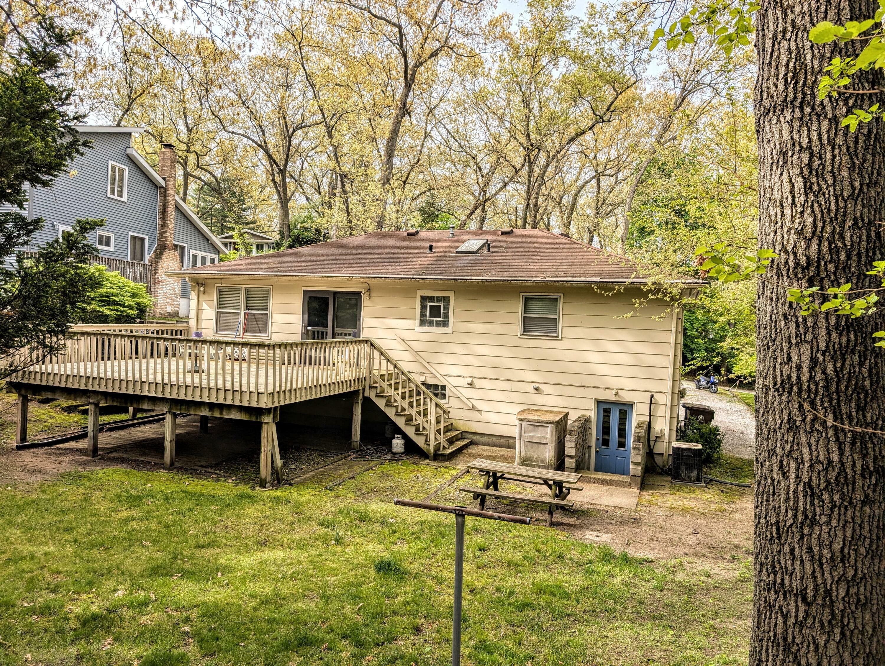 Property Photo: 2032 Juneway Drive IN 46360