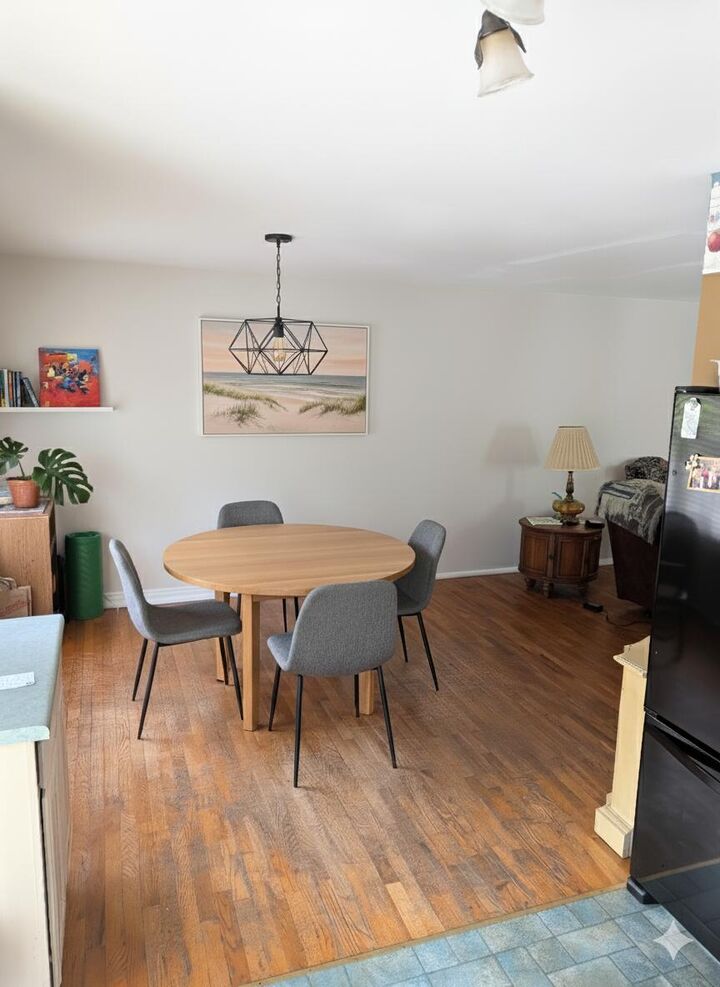 Property Photo:  2032 Juneway Drive  IN 46360 