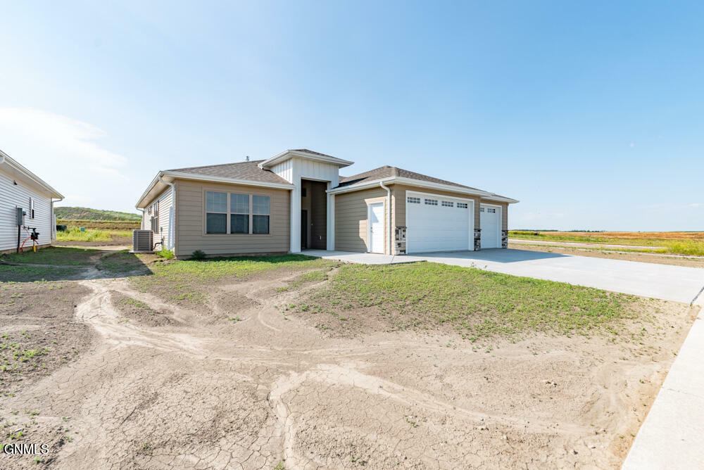 Property Photo: 5918 Theodore Lane ND 58503