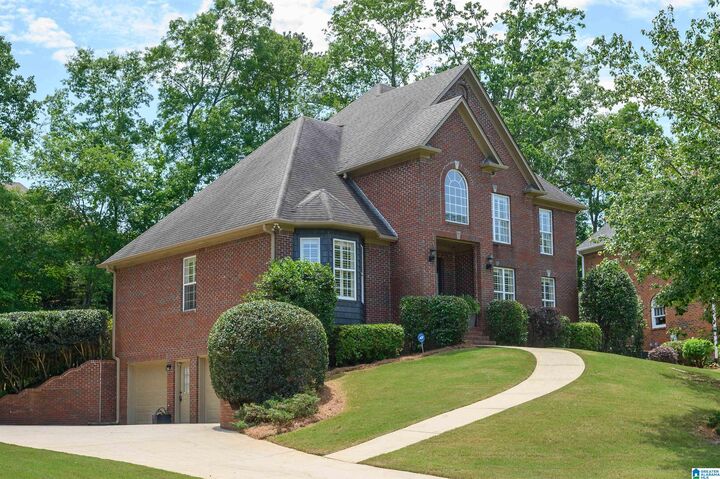 6138 Eagle Point Circle  Birmingham AL 35242 photo