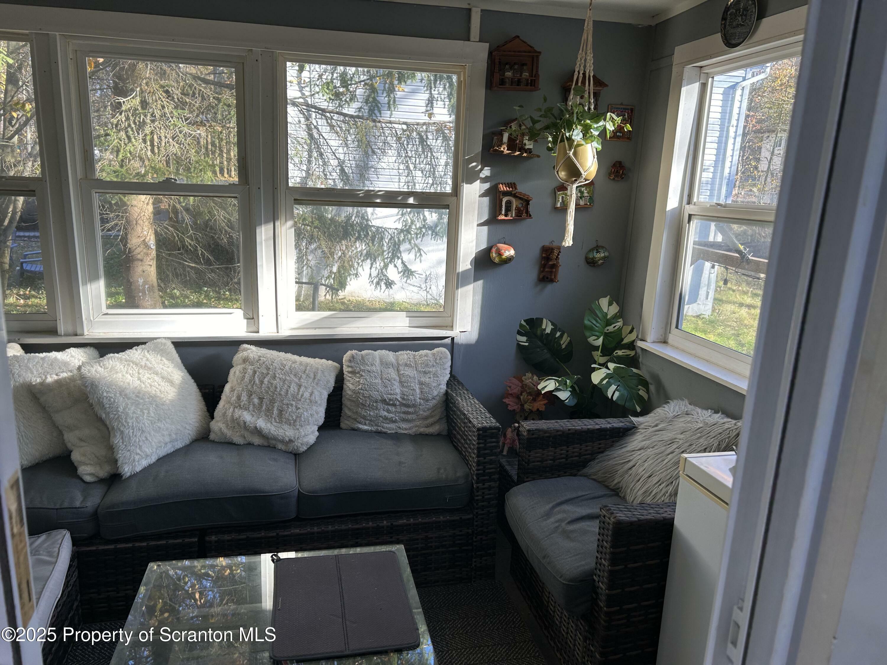 Property Photo: 9340 Fairmount Way PA 18466