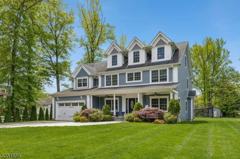 Property Photo: 59 Westfield Road NJ 07023