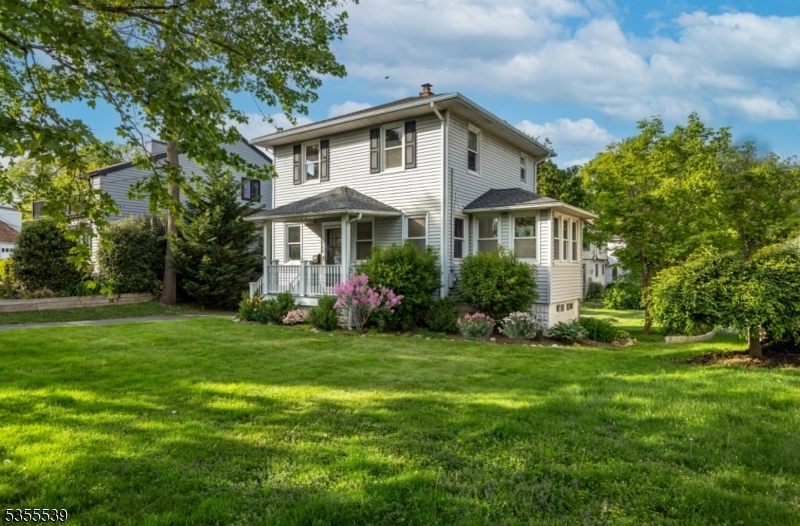 Property Photo: 548 Main St NJ 07928