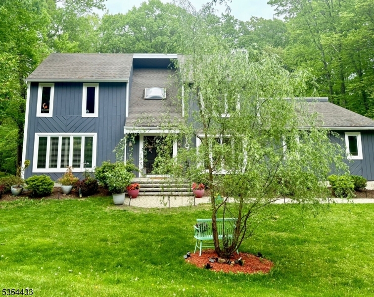 Property Photo: 19 Black Birch Dr NJ 07869