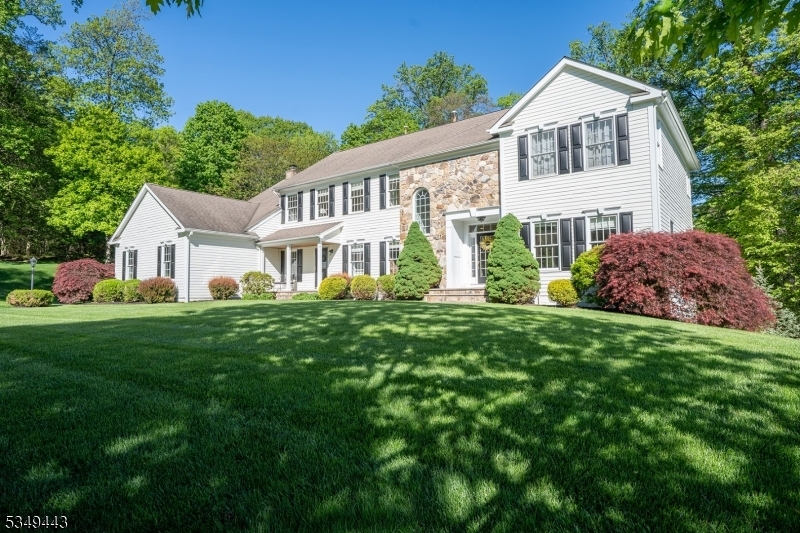 Property Photo: 2 Linsey Ct NJ 07945
