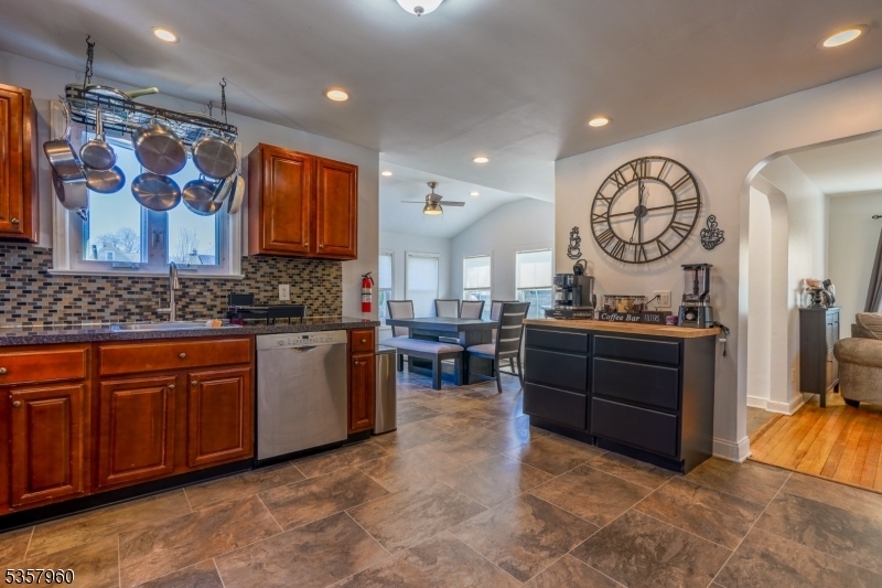 Property Photo: 253 Prospect Ave NJ 08812